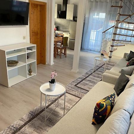 Sky Apartments Руст Екстер'єр фото