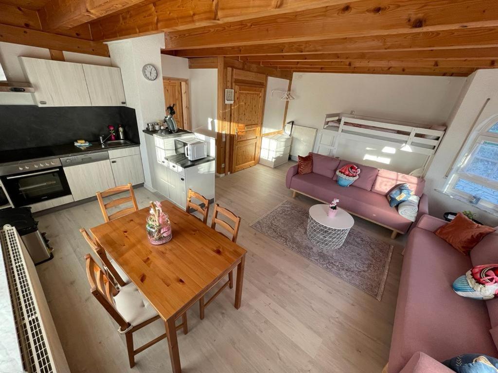 Sky Apartments Руст Екстер'єр фото
