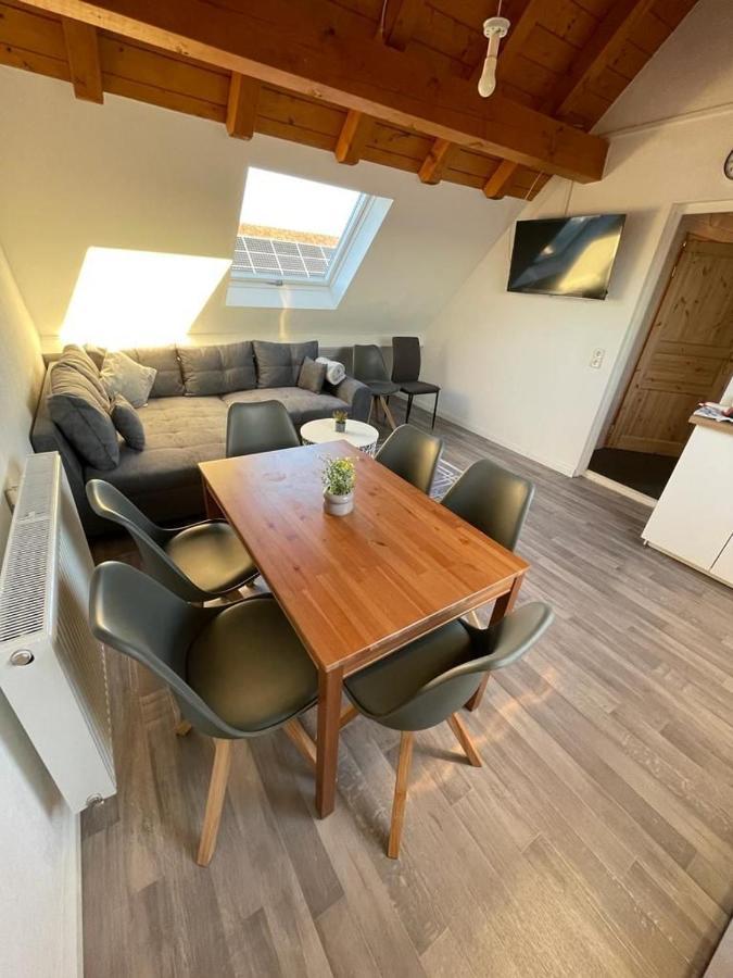 Sky Apartments Руст Екстер'єр фото
