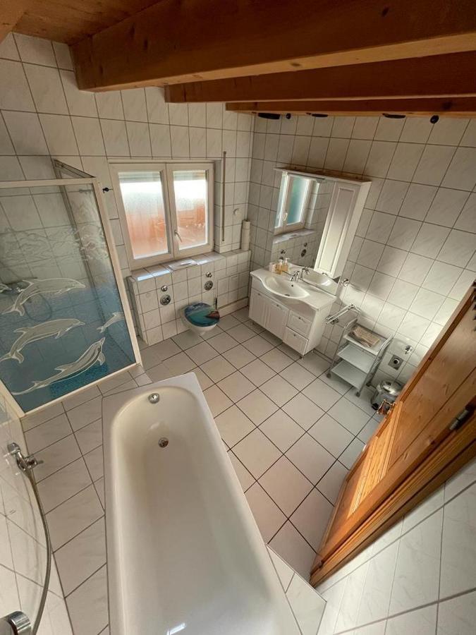 Sky Apartments Руст Екстер'єр фото