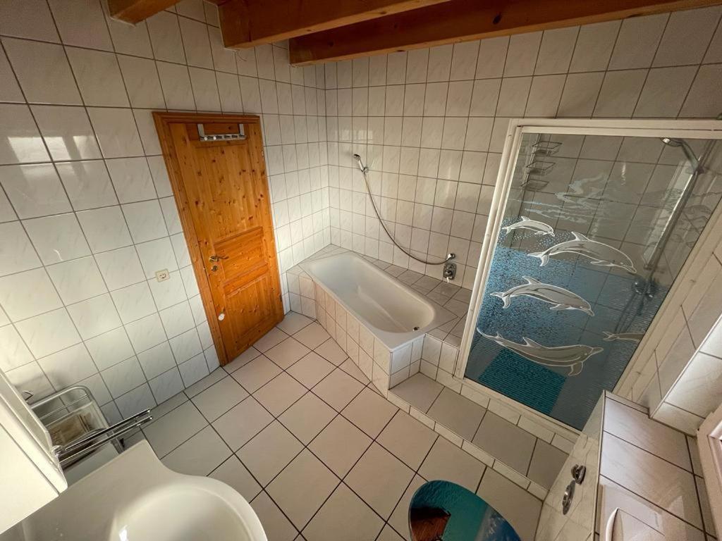 Sky Apartments Руст Екстер'єр фото