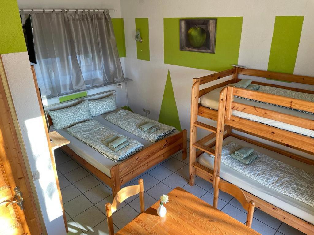 Sky Apartments Руст Екстер'єр фото