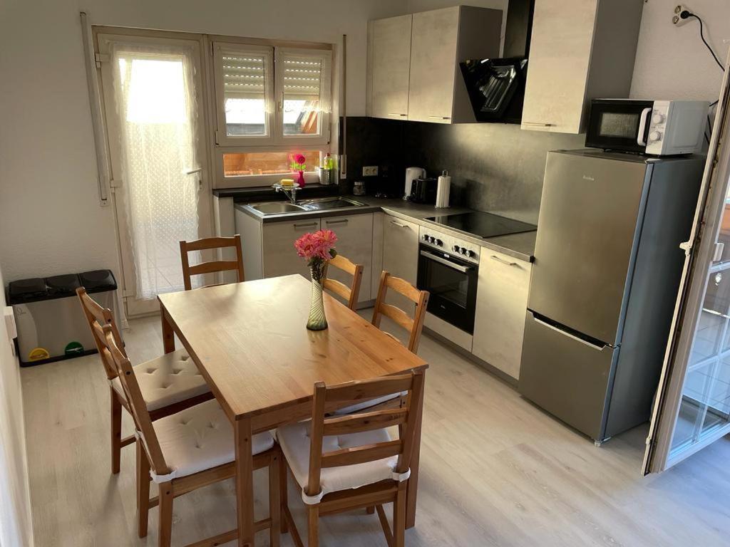 Sky Apartments Руст Екстер'єр фото