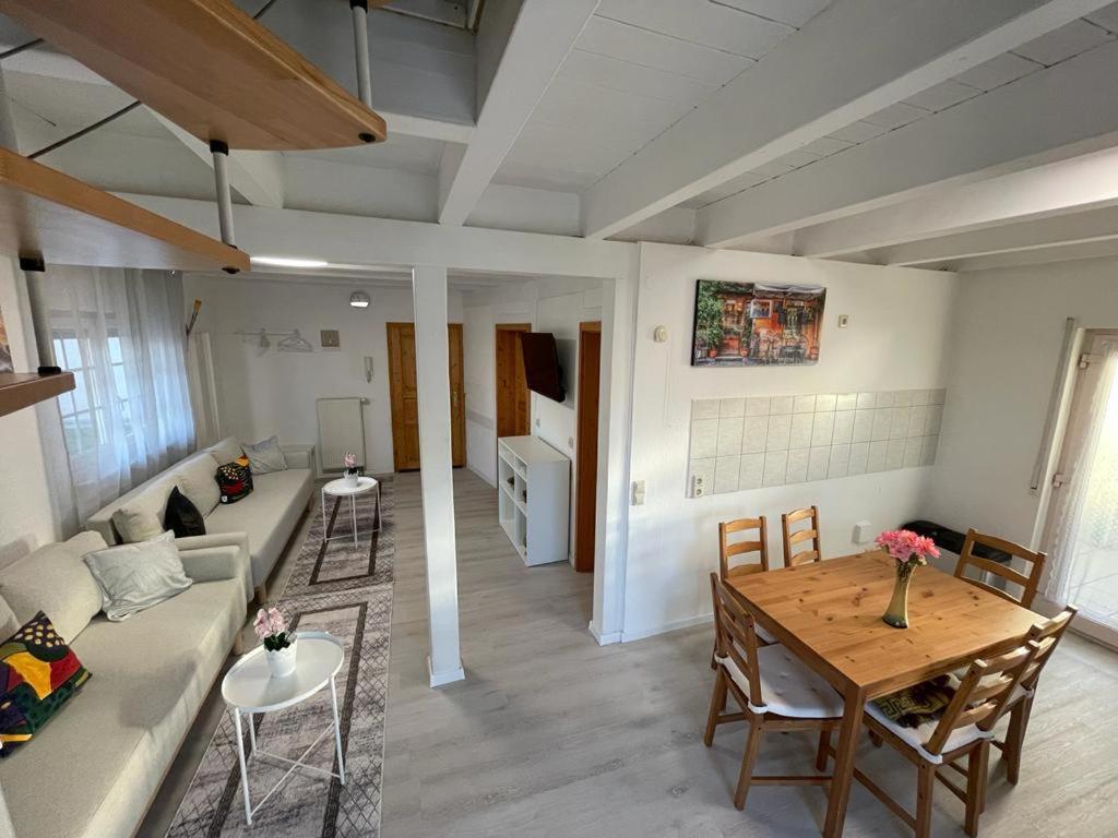 Sky Apartments Руст Екстер'єр фото