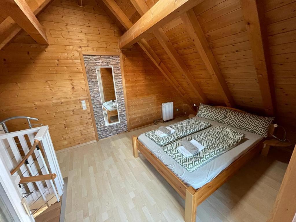Sky Apartments Руст Екстер'єр фото