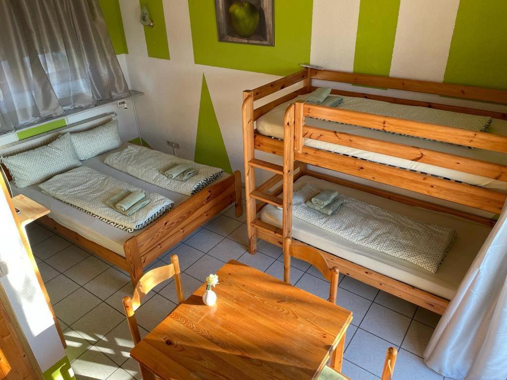 Sky Apartments Руст Екстер'єр фото
