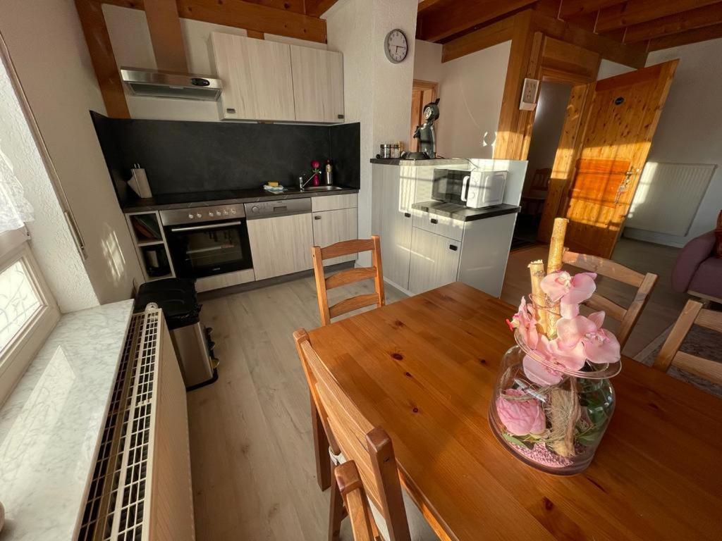 Sky Apartments Руст Екстер'єр фото