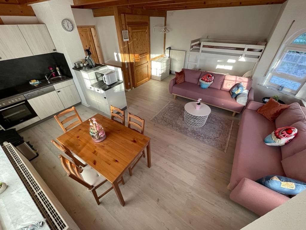 Sky Apartments Руст Екстер'єр фото