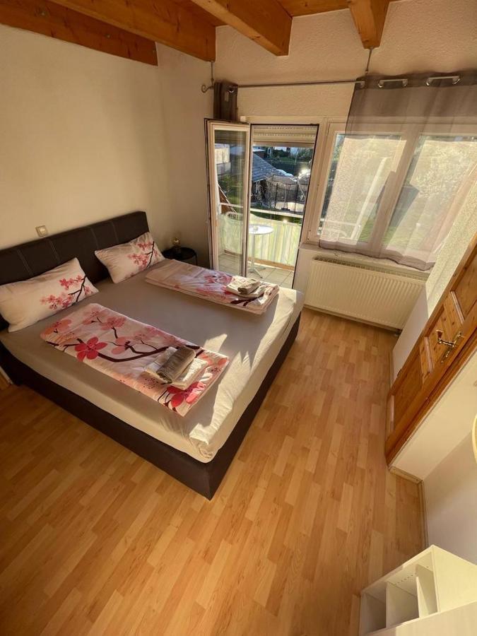 Sky Apartments Руст Екстер'єр фото
