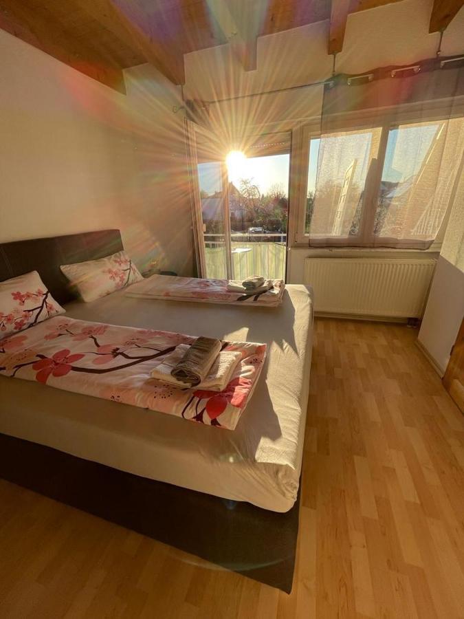 Sky Apartments Руст Екстер'єр фото