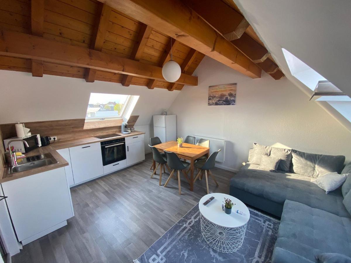 Sky Apartments Руст Екстер'єр фото