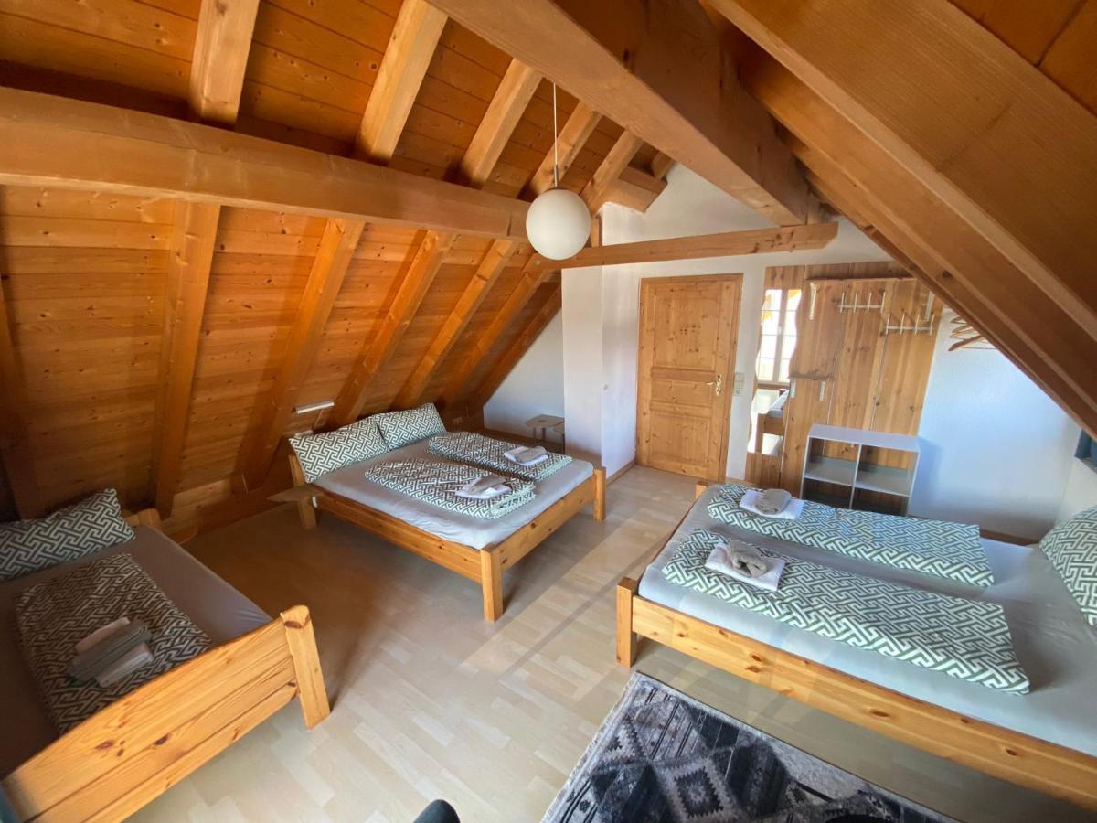 Sky Apartments Руст Екстер'єр фото