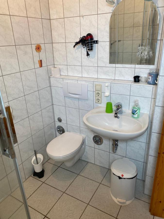 Sky Apartments Руст Екстер'єр фото