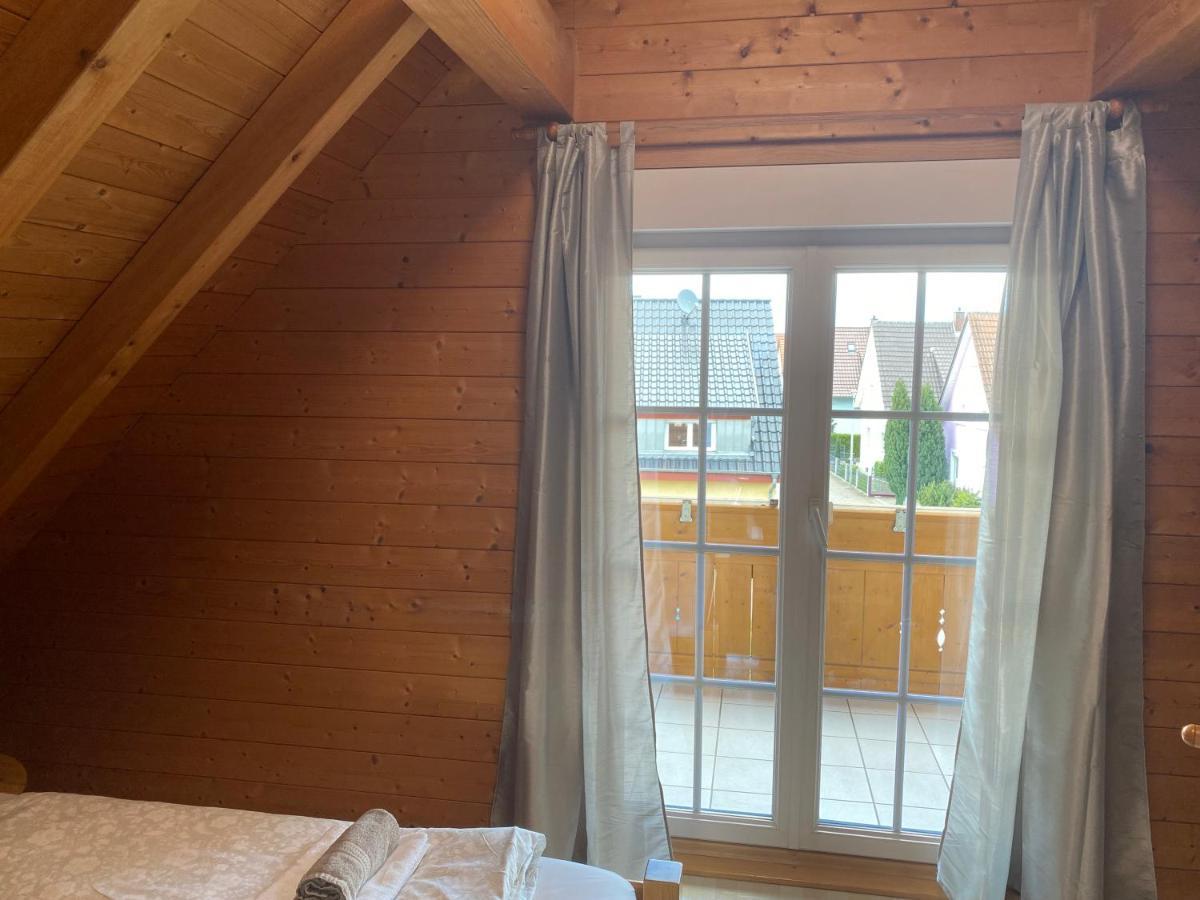 Sky Apartments Руст Екстер'єр фото